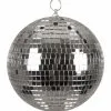 DISCO Spiegelkugel 20 Cm -Halloween Deko Verkaufsgeschäft disco kugel 20cm spiegelkugel 20cm mirror ball 20cm sparkling disco ball partydeko 65680 01
