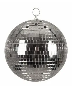 DISCO Spiegelkugel 20 Cm