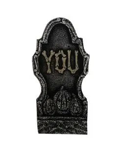 4-tlg. Enter If You Dare Grabstein Set 11 4-tlg. Enter If You Dare Grabstein Set -Halloween Deko Verkaufsgeschäft enter if you dare grabstein set enter if you dare tombstone set halloween grabstein 52632 05