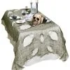 Halloween Lumpenstoff Grün -Halloween Deko Verkaufsgeschäft halloween fetzenstoff halloween lumpenstoff halloween deko halloween cheesecloth 38678 01 3
