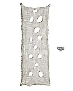 Halloween Lumpenstoff Grün 9 Halloween Lumpenstoff Grün -Halloween Deko Verkaufsgeschäft halloween fetzenstoff halloween lumpenstoff halloween deko halloween cheesecloth 38678 04 3