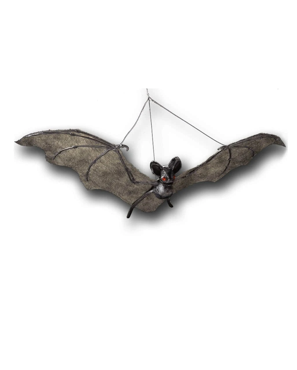 Halloween Fledermaus 54 Cm 3 Halloween Fledermaus 54 Cm