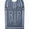 Grabstein R.I.P. Mit Gargoyle -Halloween Deko Verkaufsgeschäft halloween grabstein rip mit gargoyle halloween tombstone 27380