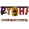 Halloween Girlande 180 Cm -Halloween Deko Verkaufsgeschäft happy halloween girlande halloween banner halloween deko 28463