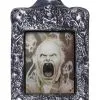 Hologramm Portrait "Großvater" -Halloween Deko Verkaufsgeschäft hologramm bild grossvater halloween hologramm bild lenticular bild grossvater 22700