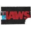"Jaws" Der Weiße Hai Türmatte 2 "Jaws" Der Weiße Hai Türmatte -Halloween Deko Verkaufsgeschäft jaws fussmatte jaws tuermatte der weisse hai fussmatte der weisse hai tuermatte jaws doormat 50610 01