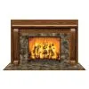 Kamin Dekofolie 160x97cm 1 Kamin Dekofolie 160x97cm -Halloween Deko Verkaufsgeschäft kamin dekofolie halloween wanddeko und folien fireplace wall decor 50963