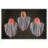 Lächelndes Gespenst Mit Lichteffekt Zum Aufhängen -Halloween Deko Verkaufsgeschäft leuchtende geister deko halloween dekoration happy ghost hanging decoration 37484
