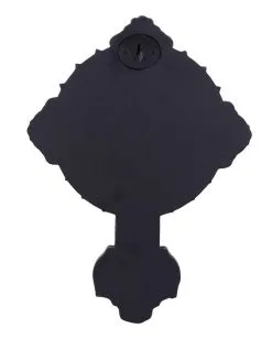 Powerwolf Metal Is Religion Wandbild 31cm -Halloween Deko Verkaufsgeschäft powerwolf metal is religion wand relief powerwolf metal is religion wall plaque powerwolf merchandise 51499 04