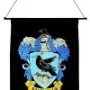 Ravenclaw Flagge -Halloween Deko Verkaufsgeschäft ravendaw banner harry potter merchandise harry potter fanartikel 20407
