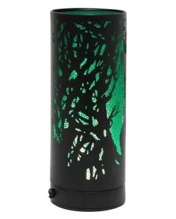 Rise Of The Witches Duftlampe Von Lisa Parker -Halloween Deko Verkaufsgeschäft rise of the witches aroma lampe lisa parker lisa parker duftlampe geschenkartikel 54300 03