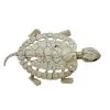 Schildkröten Skelett -Halloween Deko Verkaufsgeschäft schildkroeten skelett turtle skeleton halloween deko 39345 01