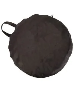 Schwarzer Zusammenfaltbarer Sarg 150 Cm -Halloween Deko Verkaufsgeschäft schwarzer faltbarer halloween sarg detachable and foldable halloween coffin 39750 03